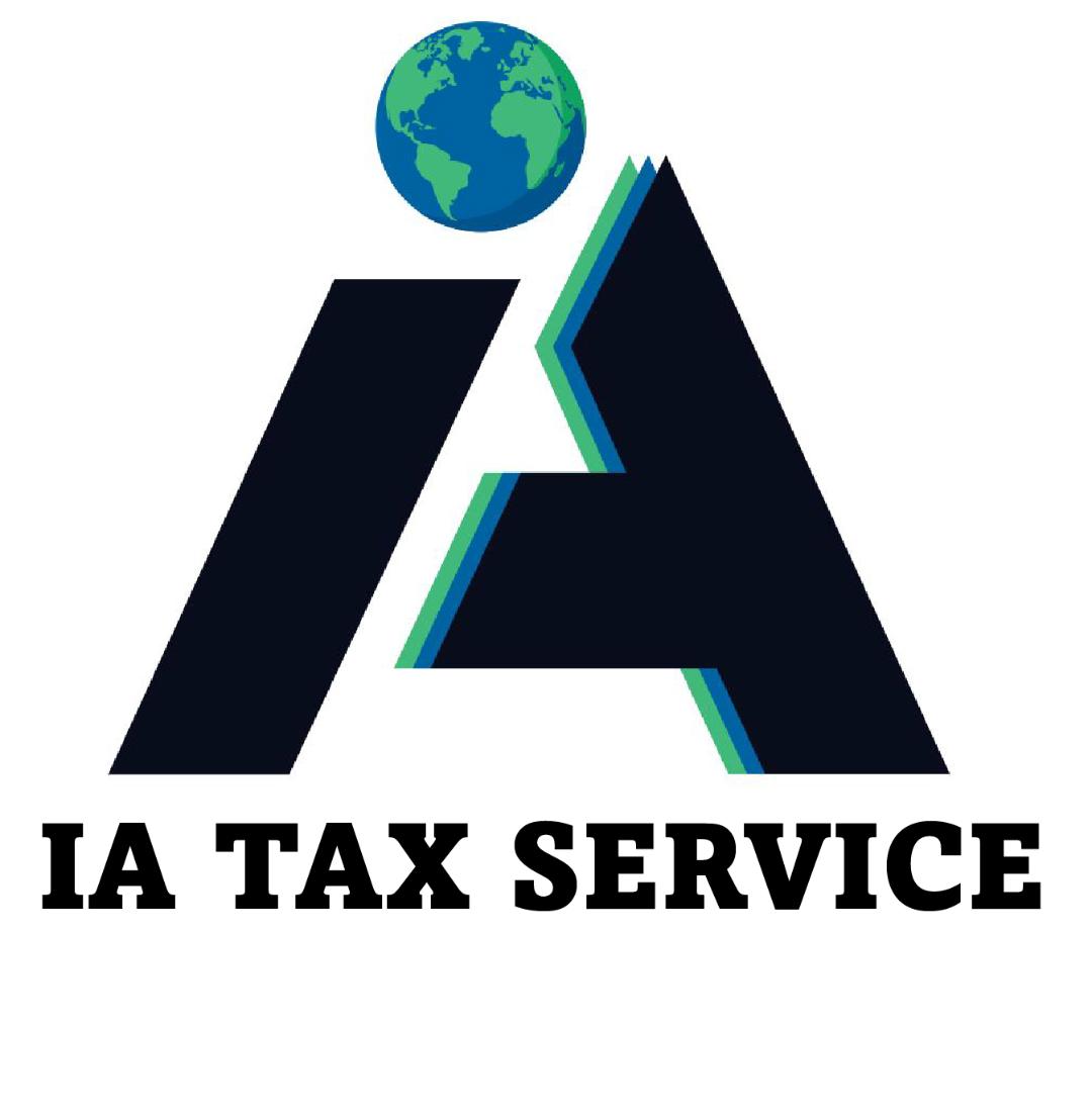 IA Tax Services